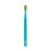 Escova Dental Extra Macia Kess Pro Pocket Belliz Verde Água