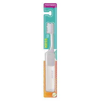 Escova Dental Kess Viagem 2563