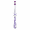 Três Escovas Dentais Kess Infantis Basic Pets Três Escovas Dentais Kess Infantis Basic Pets