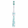 Três Escovas Dentais Kess Infantis Basic Pets Três Escovas Dentais Kess Infantis Basic Pets