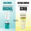 Sabonete Facial em Espuma Dermotivin Original Pele Mista a Oleosa com 130ml