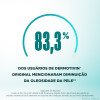 Sabonete Facial em Espuma Dermotivin Original Pele Mista a Oleosa com 130ml