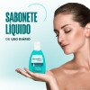 Dermotivin Sabonete Líquido Original 120ML