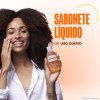 Sabonete Líquido Dermotivin Oil Control 120ML