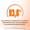Sabonete Líquido Dermotivin Contr Foam 130ML