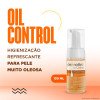 Sabonete Líquido Dermotivin Contr Foam 130ML