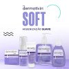 Dermotivin Soft Sabonete Espuma 130ML