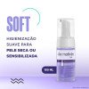 Dermotivin Soft Sabonete Espuma 130ML