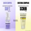 Dermotivin Soft Sabonete Espuma 130ML