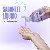 Sabonete Líquido Facial Dermotivin Soft Pele Seca ou Sensibilizada com 120ml