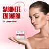 Dermotivin Sabonete Salix 90G