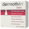 Dermotivin Sabonete Salix 90G