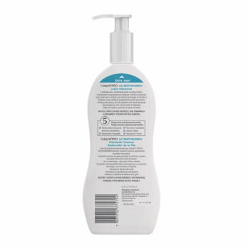 Loção Hidratante Corporal Cetaphil PRO AD Restoraderm 295ml