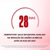 Espuma De Limpeza Dermotivin Salix 130ML Espuma De Limpeza Dermotivin Salix 130ML