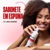 Espuma De Limpeza Dermotivin Salix 130ML Espuma De Limpeza Dermotivin Salix 130ML