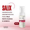 Espuma De Limpeza Dermotivin Salix 130ML Espuma De Limpeza Dermotivin Salix 130ML