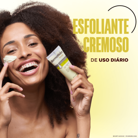 Dermotivin Scrub 60G