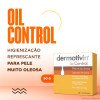 Dermotivin Sabonete Control 90G