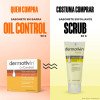 Dermotivin Sabonete Control 90G