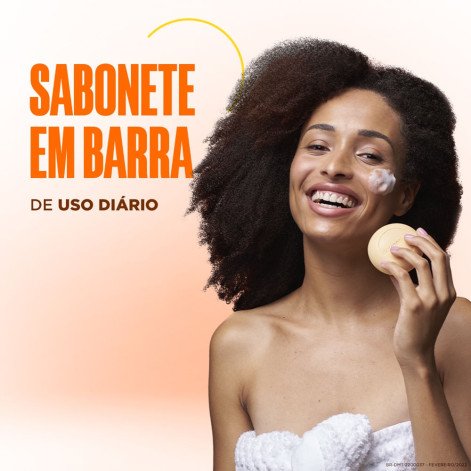 Dermotivin Sabonete Control 90G