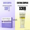 Sabonete em Barra Dermotivin Soft Pele Seca ou Sensibilizada com 90g