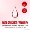 Sabonete Líquido Dermotivin Salix 300ML