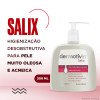 Sabonete Líquido Dermotivin Salix 300ML