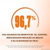 Dermotivin Sabonete Líquido Control 70ML Dermotivin Sabonete Líquido Control 70ML