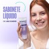 Sabonete Líquido Dermotivin Soft 70ML