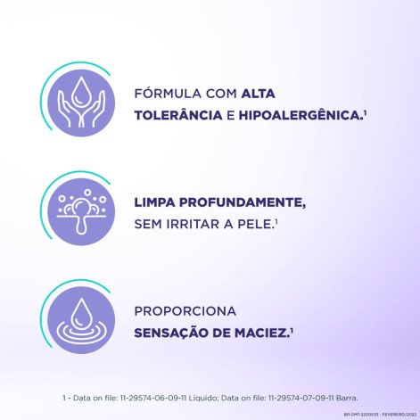 Sabonete Líquido Dermotivin Soft 70ML
