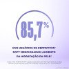 Sabonete Líquido Dermotivin Soft 70ML