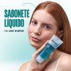 Dermotivin Sabonete Líquido Original 70ML Dermotivin Sabonete Líquido Original 70ML