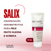 Dermotivin Sabonete Líquido Salix 70ML