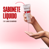 Dermotivin Sabonete Líquido Salix 70ML