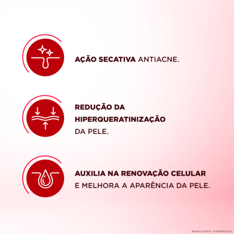 Dermotivin Sabonete Líquido Salix 70ML