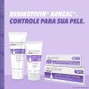 Hidratante Matificante Dermotivin Benzac Oil Control 50ml