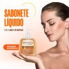 Sabonete Líquido Dermotivin Control 300ML Sabonete Líquido Dermotivin Control 300ML