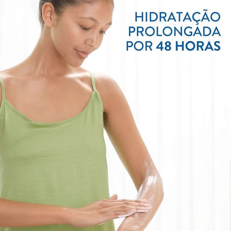 Loção Corporal e Facial Cetaphil Hidratante Peles Sensíveis 200ml Loção Corporal e Facial Cetaphil Hidratante Peles Sensíveis 200ml