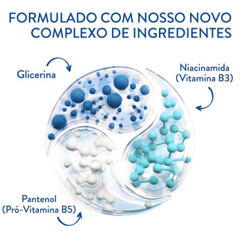 Loção Corporal e Facial Cetaphil Hidratante Peles Sensíveis 200ml