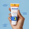 Protetor Solar Faciall Acnezil FPS30 Oil Control 60g