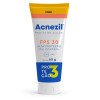 Protetor Solar Faciall Acnezil FPS30 Oil Control 60g