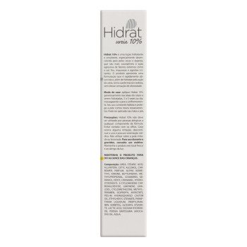 Loção Corporal Hidrat Ureia 10% 150ml Loção Corporal Hidrat Ureia 10% 150ml