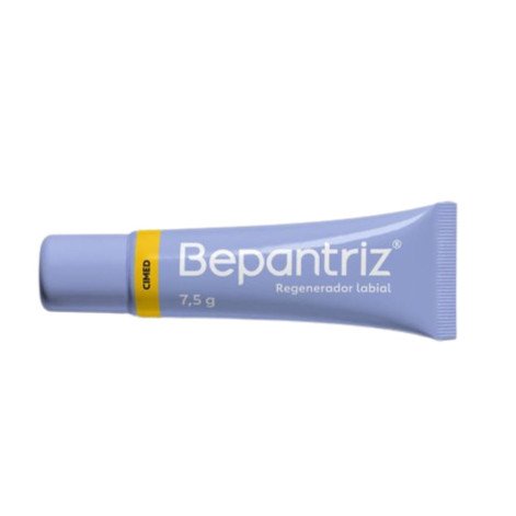 Regenerador Labial Dexpantenol Bepantriz Derma 7,5ml