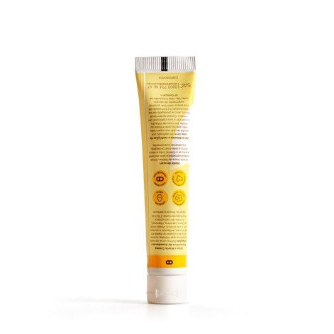 Creme Preventivo de Assaduras João e Maria Cimed desde o nascimento 40g Creme Preventivo de Assaduras João e Maria Cimed desde o nascimento 40g