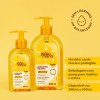 Sabonete Líquido Infantil João e Maria Bebê Glicerina 400ml Sabonete Líquido Infantil João e Maria Bebê Glicerina 400ml