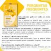 Sabonete em Barra Joao E Maria Baby Glicerina 75G Sabonete em Barra Joao E Maria Baby Glicerina 75G