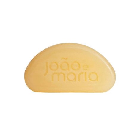 Sabonete em Barra Joao E Maria Baby Glicerina 75G Sabonete em Barra Joao E Maria Baby Glicerina 75G