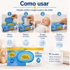 Lenços Umedecidos Recém-Nascido Cimed João e Maria Sem Fragrância Com 45 Unidades Lenços Umedecidos Recém-Nascido Cimed João e Maria Sem Fragrância Com 45 Unidades