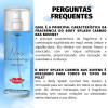 Desodorante Body Splash Carmed Nas Nuvens 200ml