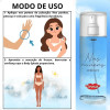 Desodorante Body Splash Carmed Nas Nuvens 200ml